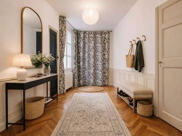 Appartement Montpellier - 4 chambres - 170m²