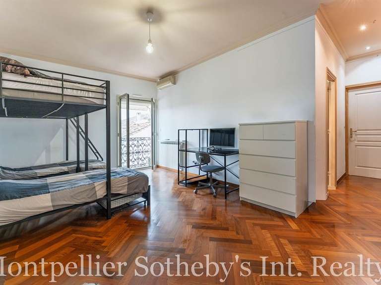 Appartement Montpellier - 3 chambres - 163m²