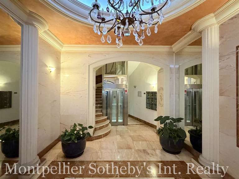 Appartement Montpellier - 3 chambres - 163m²