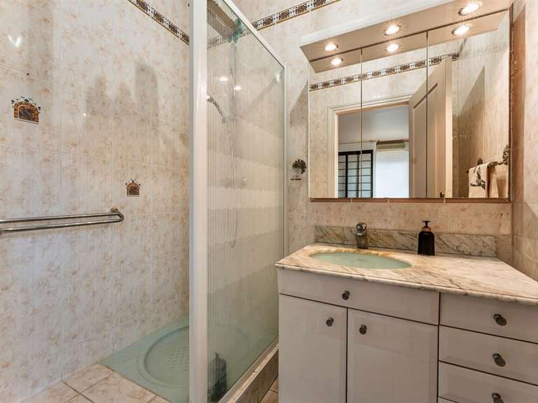 Appartement Montpellier - 3 chambres - 163m²