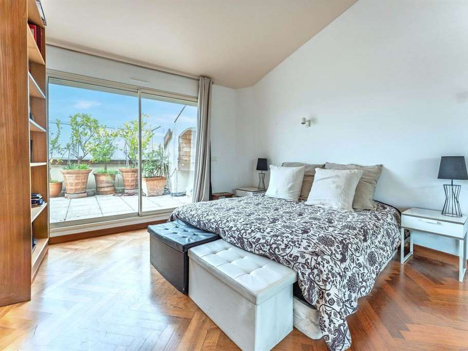 Appartement Montpellier