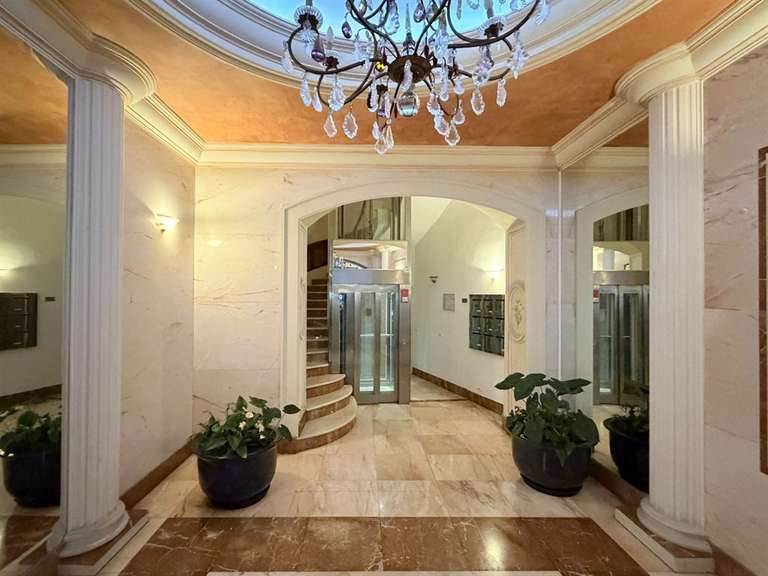 Appartement Montpellier - 3 chambres - 163m²