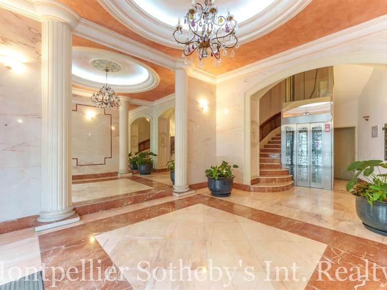 Appartement Montpellier - 3 chambres - 163m²
