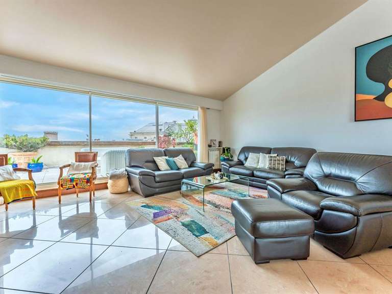 Appartement Montpellier - 3 chambres - 163m²