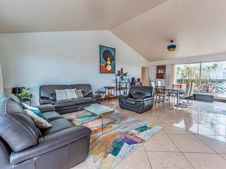Appartement Montpellier - 3 chambres - 163m²