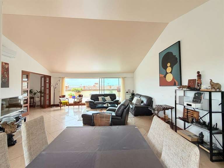 Appartement Montpellier - 3 chambres - 163m²