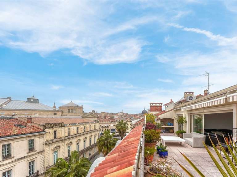 Apartment Montpellier - 3 bedrooms - 163m²