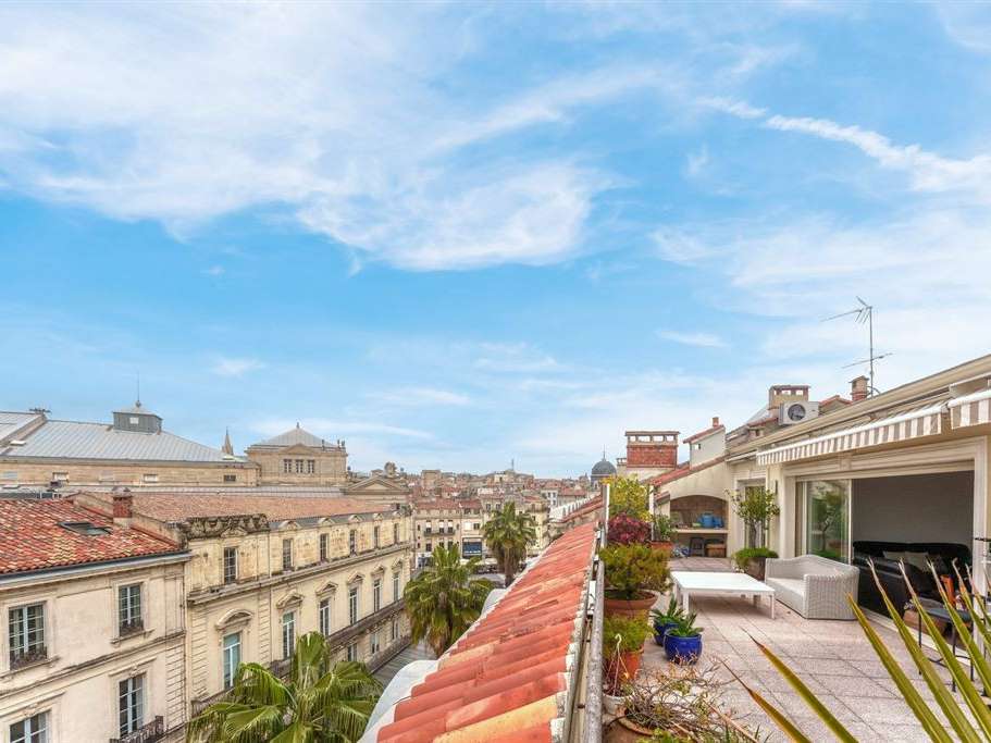 Appartement Montpellier