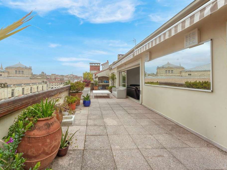 Appartement Montpellier