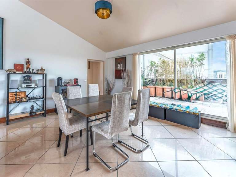 Apartment Montpellier - 3 bedrooms - 163m²