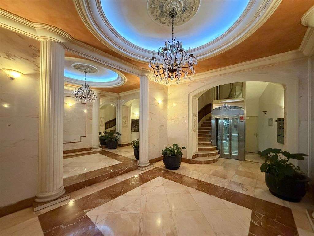 Apartment Montpellier