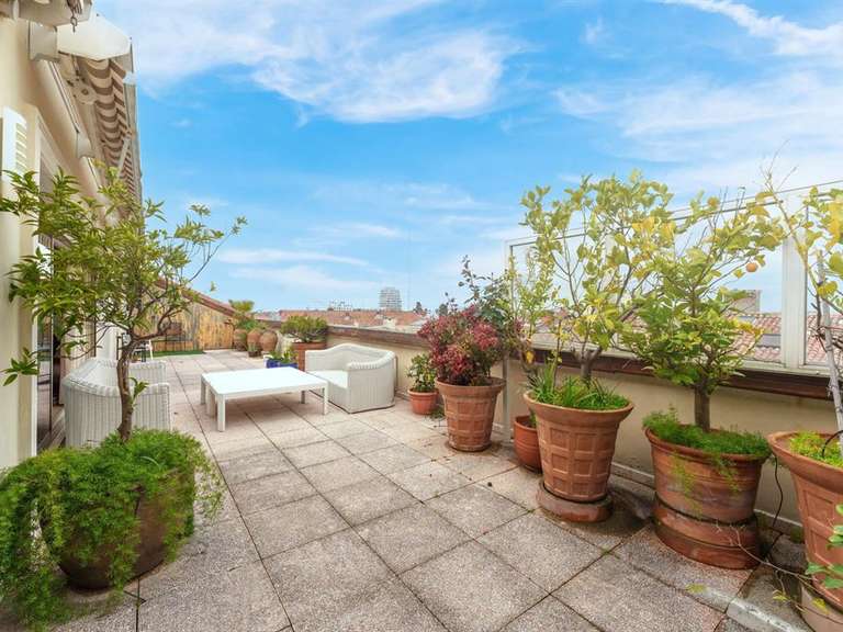 Apartment Montpellier - 3 bedrooms - 163m²
