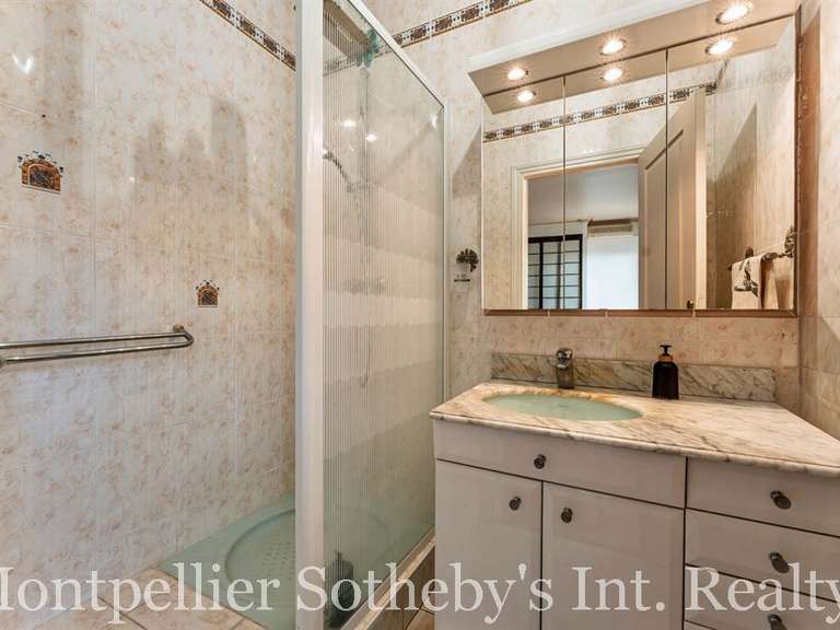 Appartement Montpellier - 3 chambres - 163m²