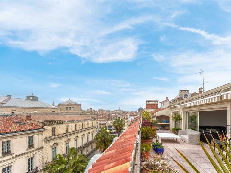Appartement Montpellier - 3 chambres - 163m²