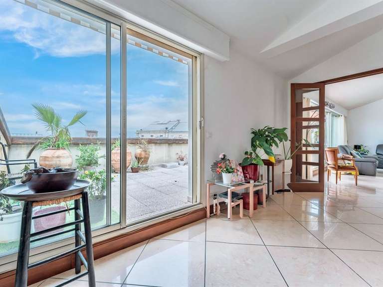 Apartment Montpellier - 3 bedrooms - 163m²