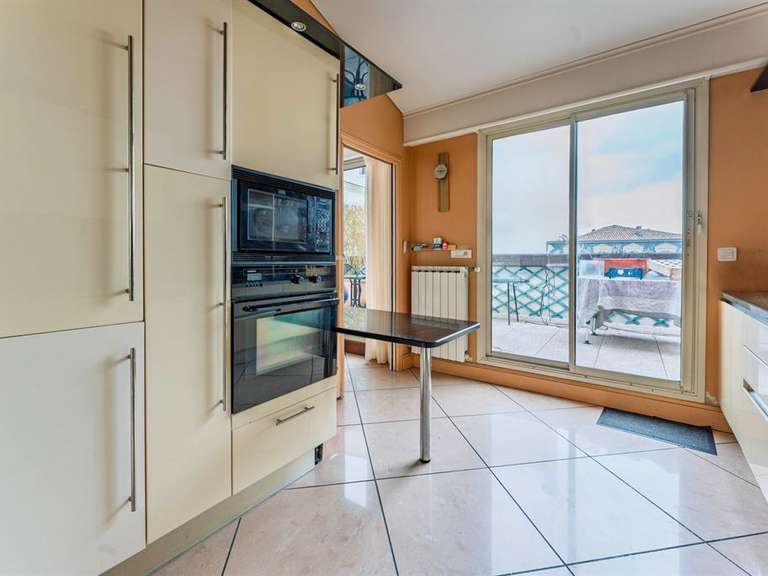 Appartement Montpellier - 3 chambres - 163m²