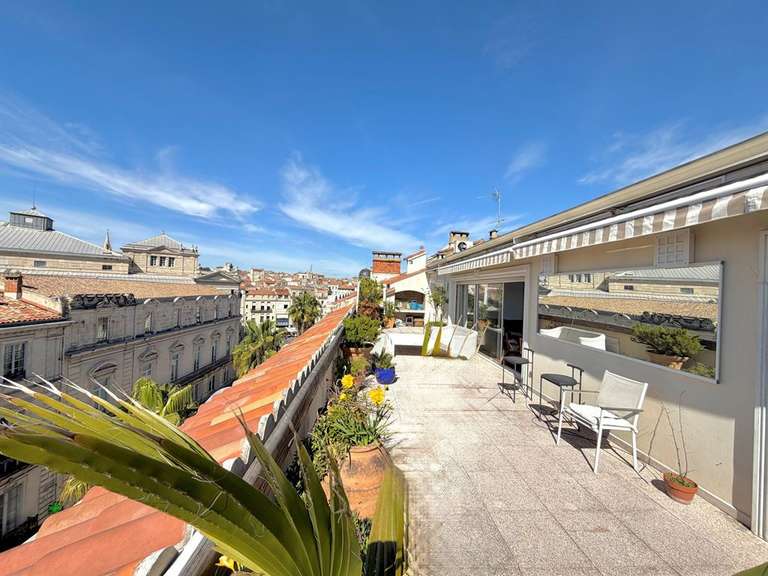 Appartement Montpellier - 3 chambres - 163m²