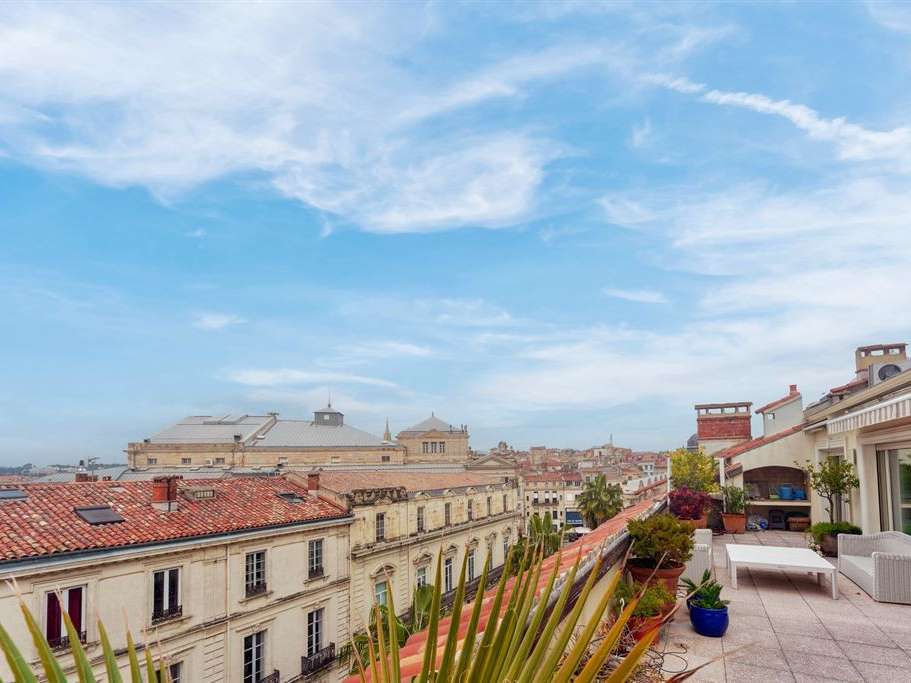 Appartement Montpellier