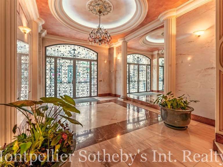 Appartement Montpellier - 3 chambres - 163m²