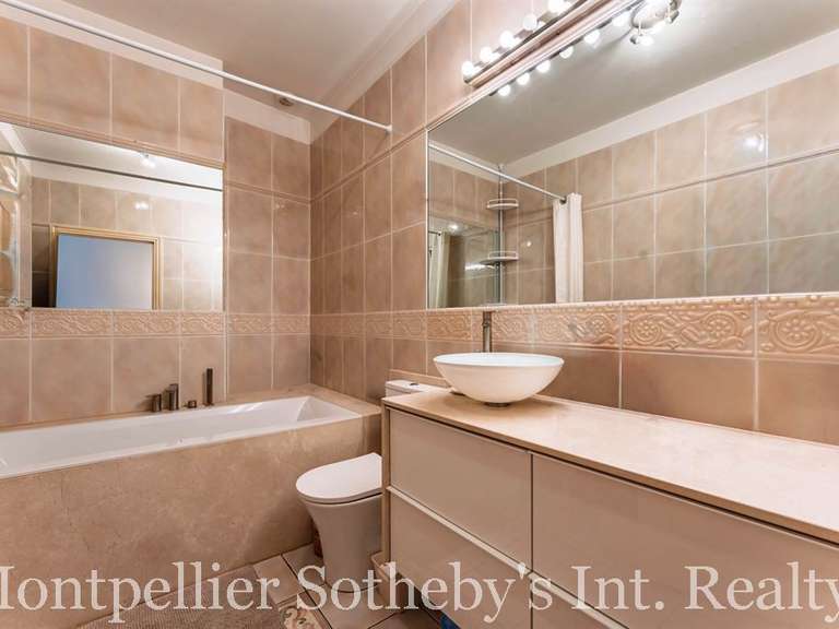 Appartement Montpellier - 3 chambres - 163m²