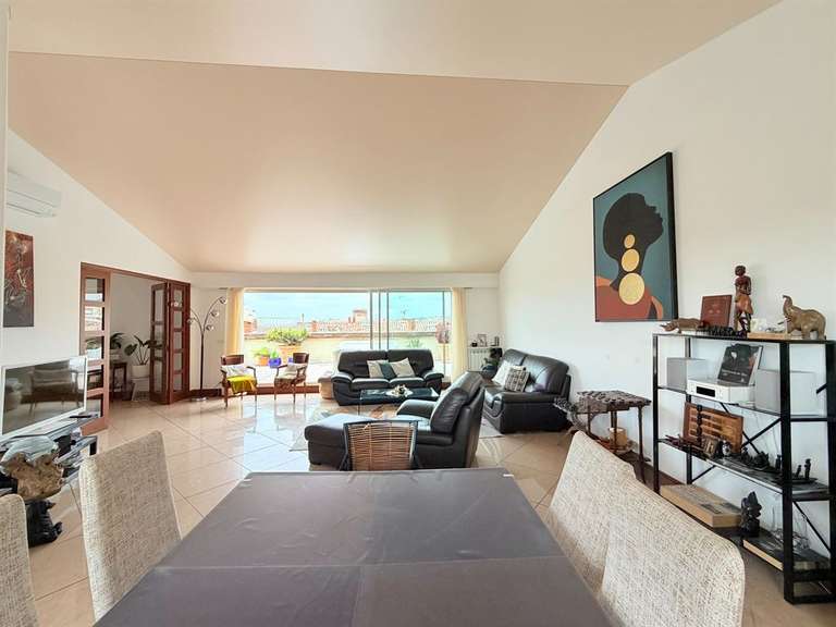 Appartement Montpellier - 3 chambres - 163m²