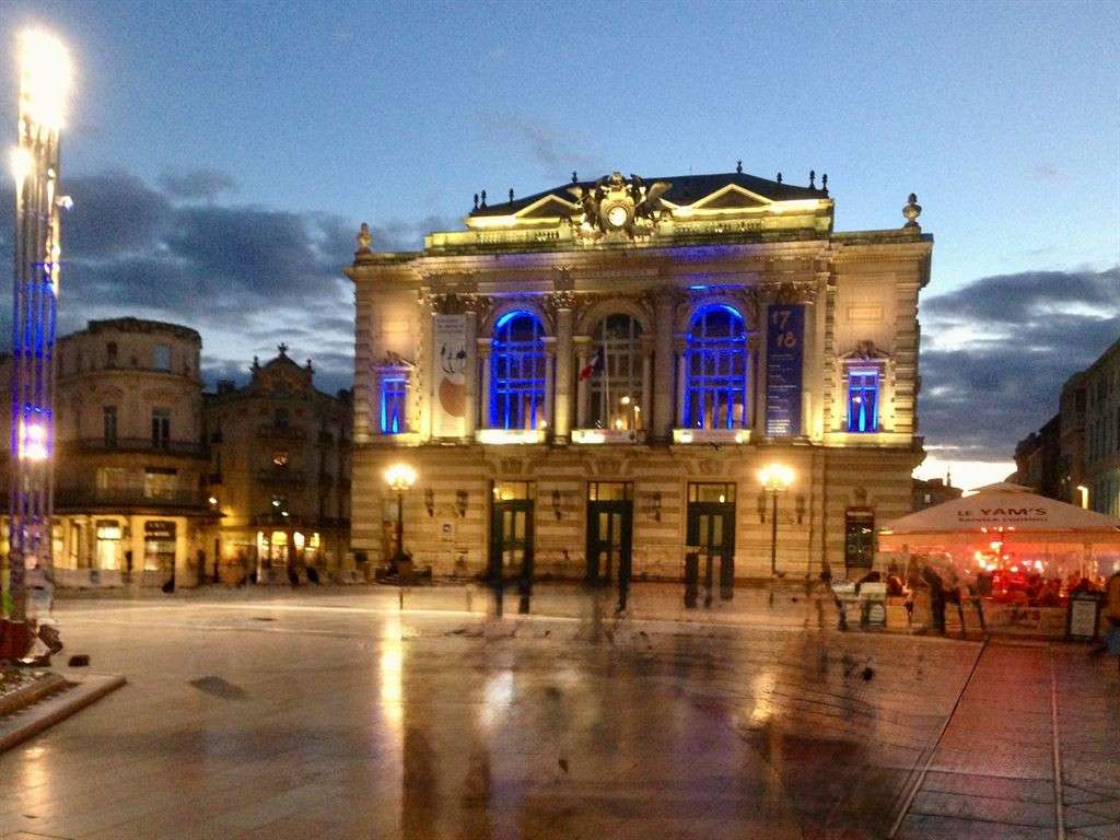 Apartment Montpellier