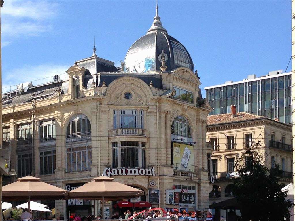 Apartment Montpellier