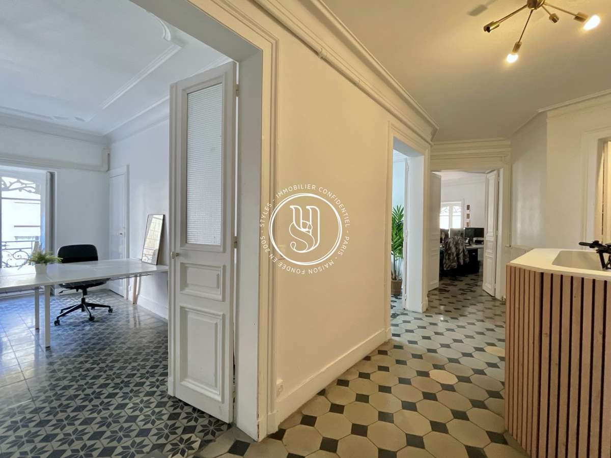 Apartment Montpellier