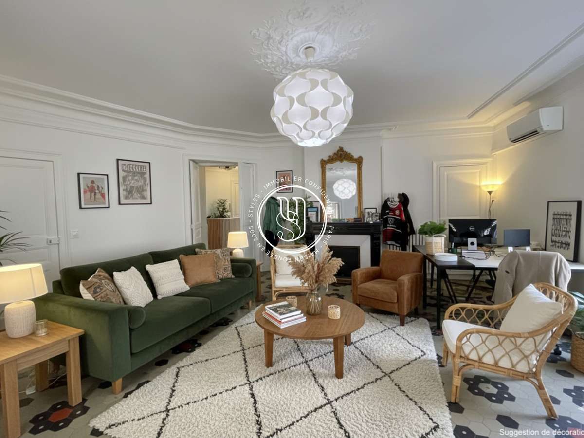 Apartment Montpellier