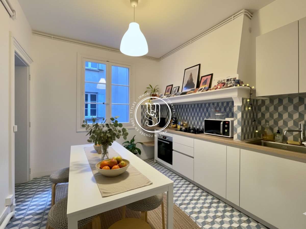 Apartment Montpellier