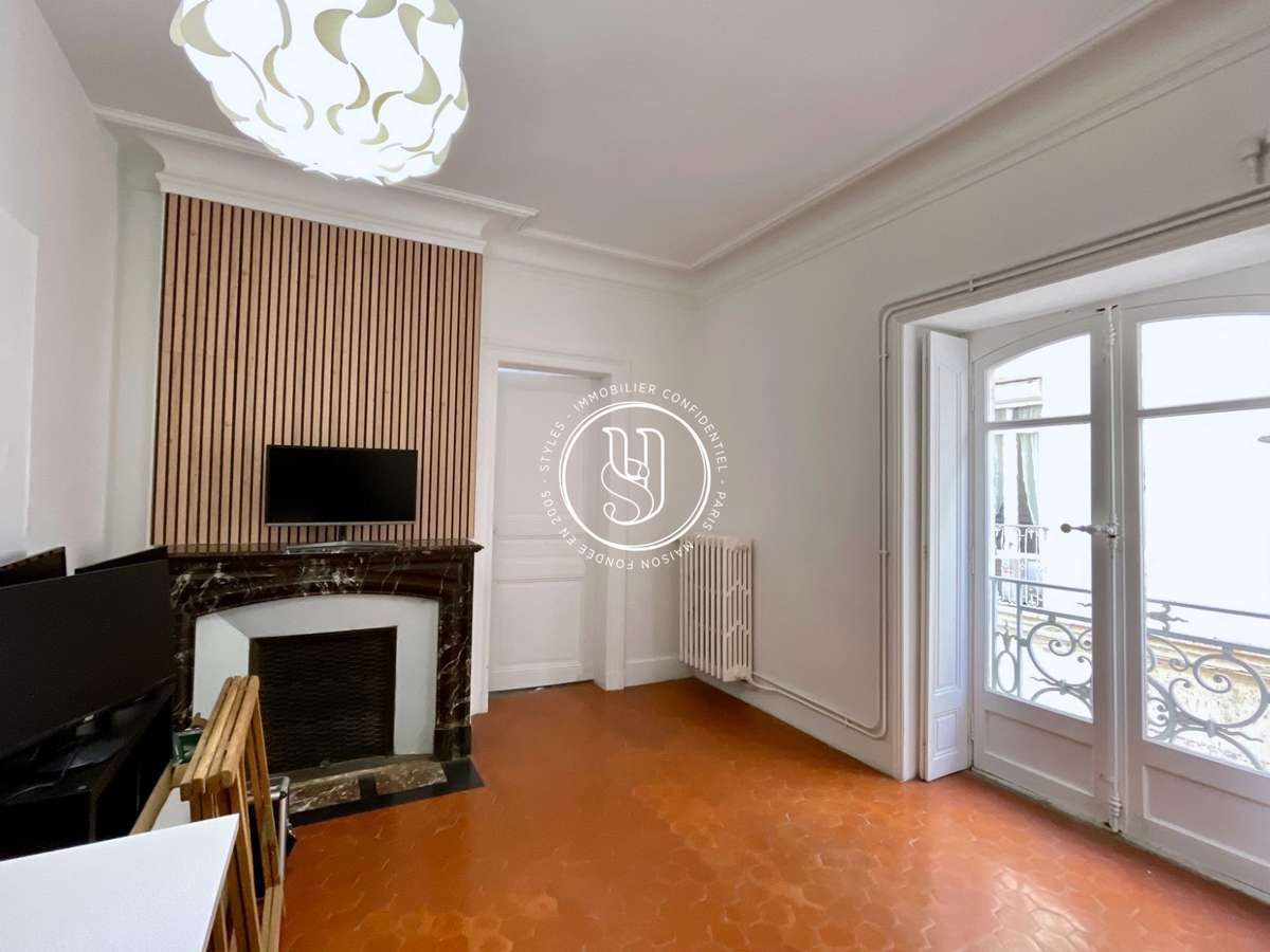 Apartment Montpellier