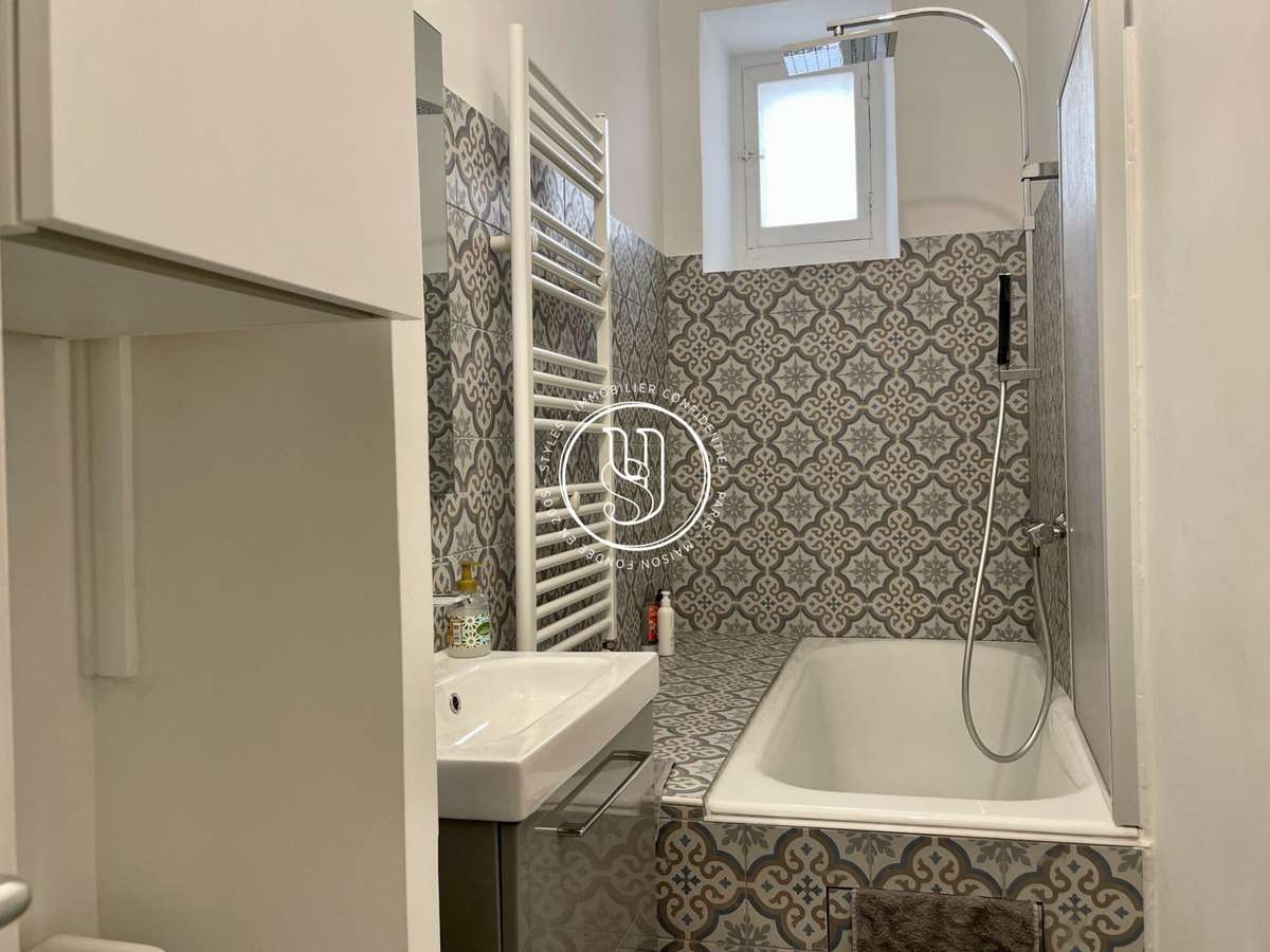 Apartment Montpellier