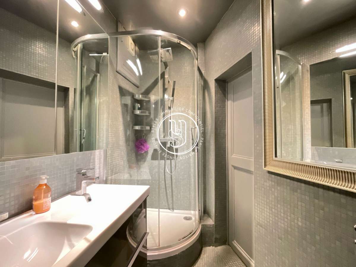 Apartment Montpellier