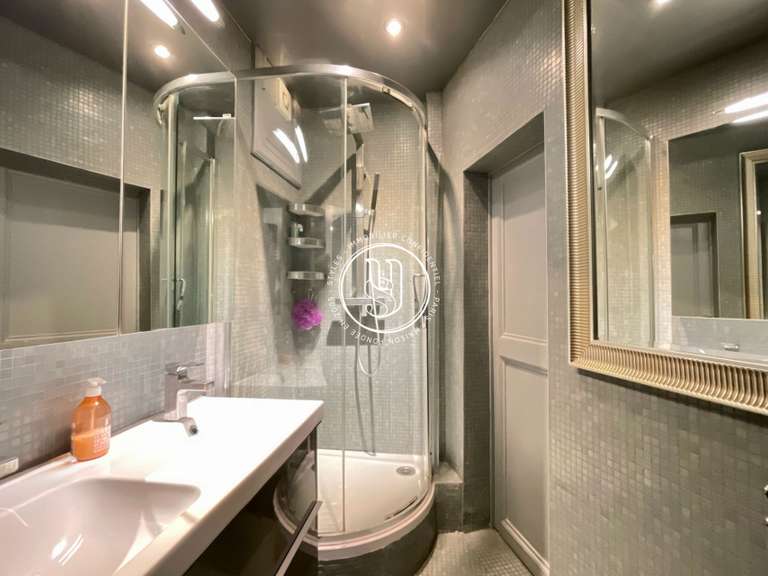 Appartement Montpellier - 4 chambres - 163m²