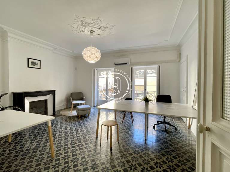 Appartement Montpellier - 4 chambres - 163m²