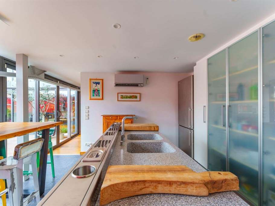 Appartement Montpellier