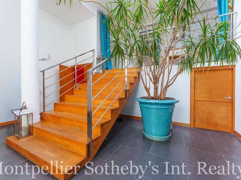 Appartement Montpellier - 4 chambres - 330m²