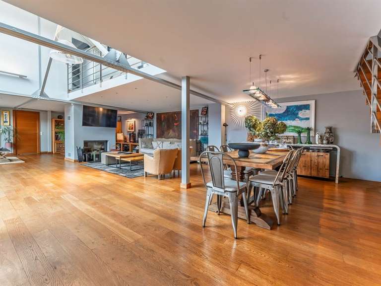 Appartement Montpellier - 4 chambres - 330m²