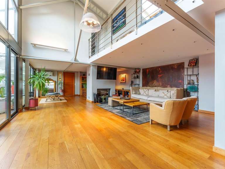Appartement Montpellier - 4 chambres - 330m²