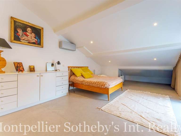 Appartement Montpellier - 4 chambres - 330m²
