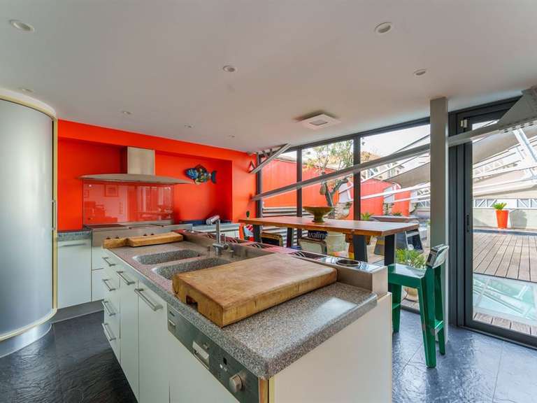 Appartement Montpellier - 4 chambres - 330m²