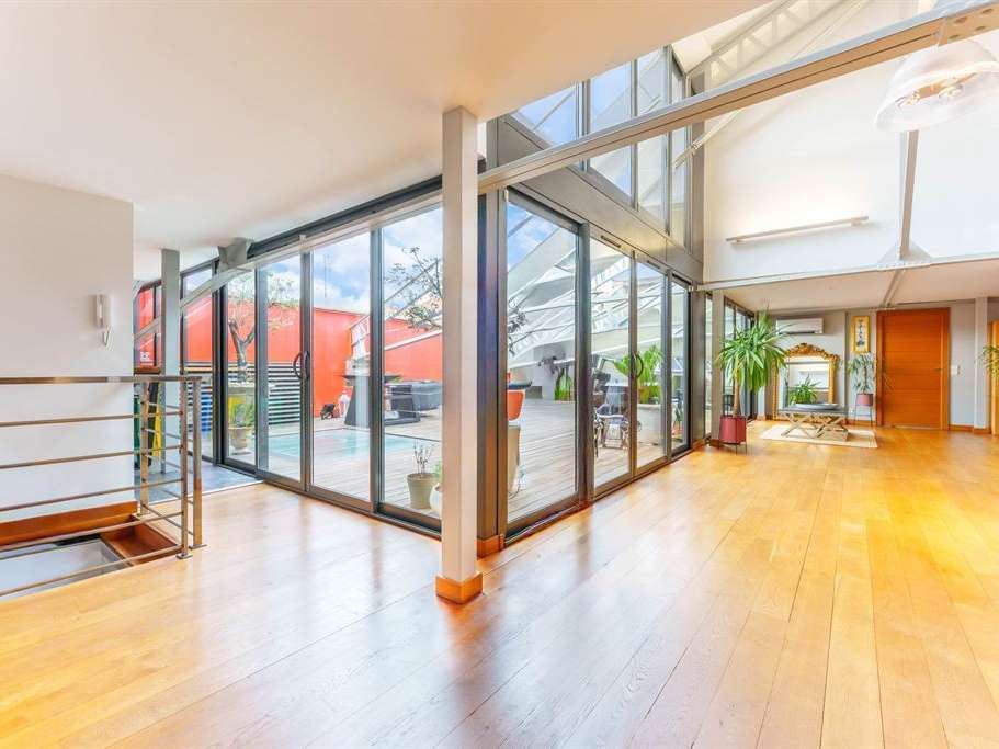 Appartement Montpellier