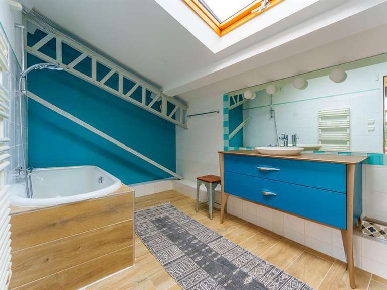 Appartement Montpellier - 4 chambres - 330m²