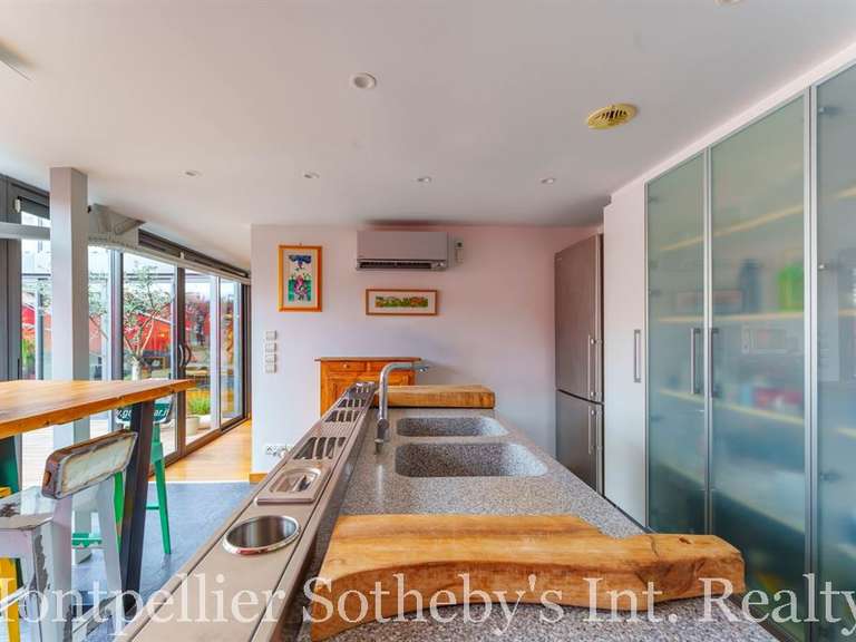 Appartement Montpellier - 4 chambres - 330m²