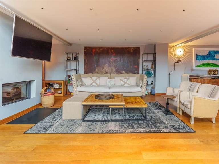Appartement Montpellier - 4 chambres - 330m²