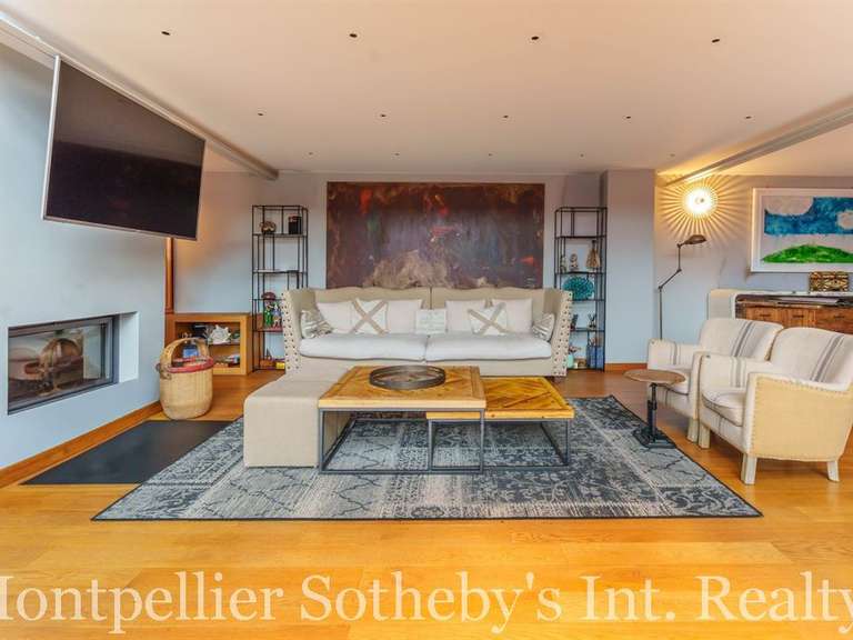 Appartement Montpellier - 4 chambres - 330m²