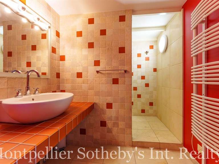 Appartement Montpellier - 4 chambres - 330m²