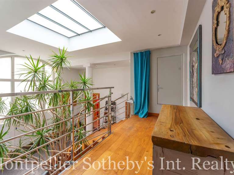 Appartement Montpellier - 4 chambres - 330m²