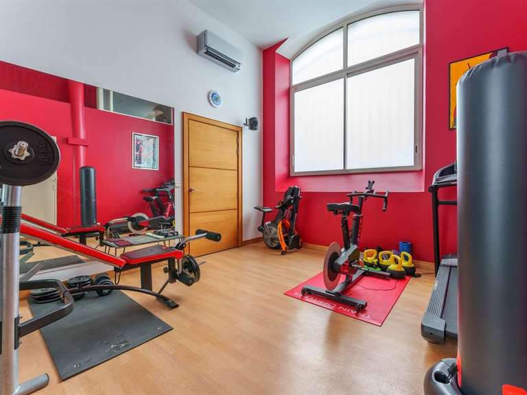 Appartement Montpellier - 4 chambres - 330m²