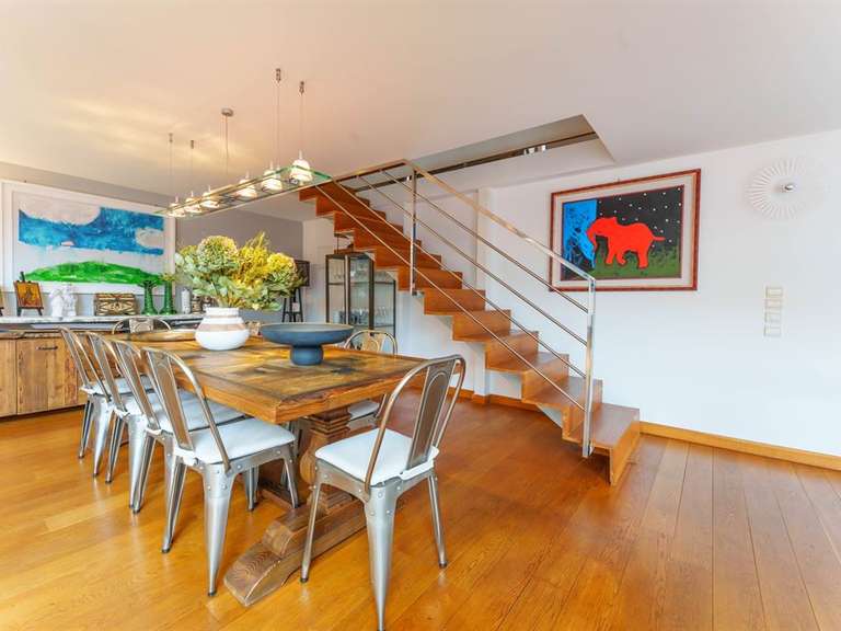 Appartement Montpellier - 4 chambres - 330m²